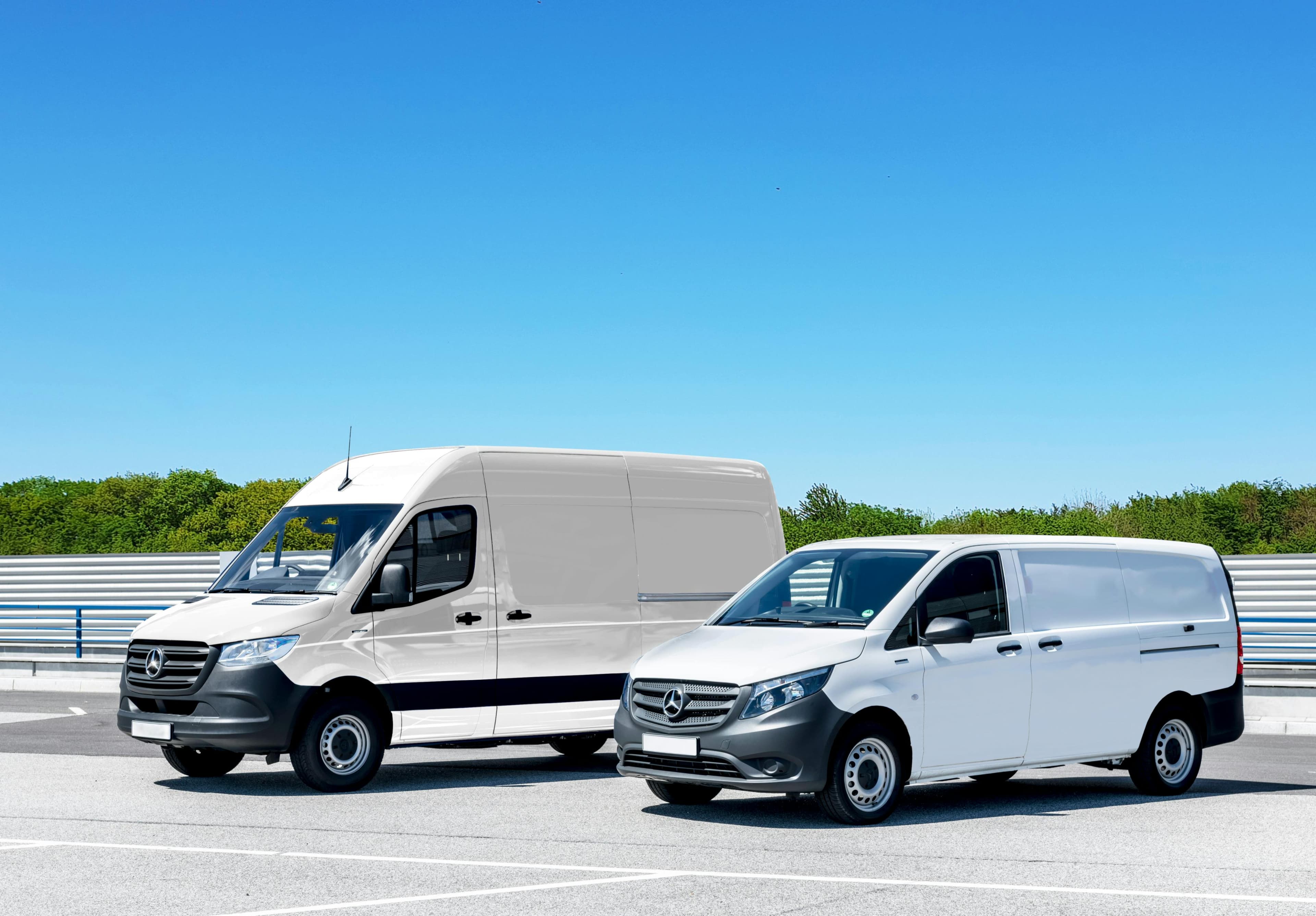 Courier Delivery